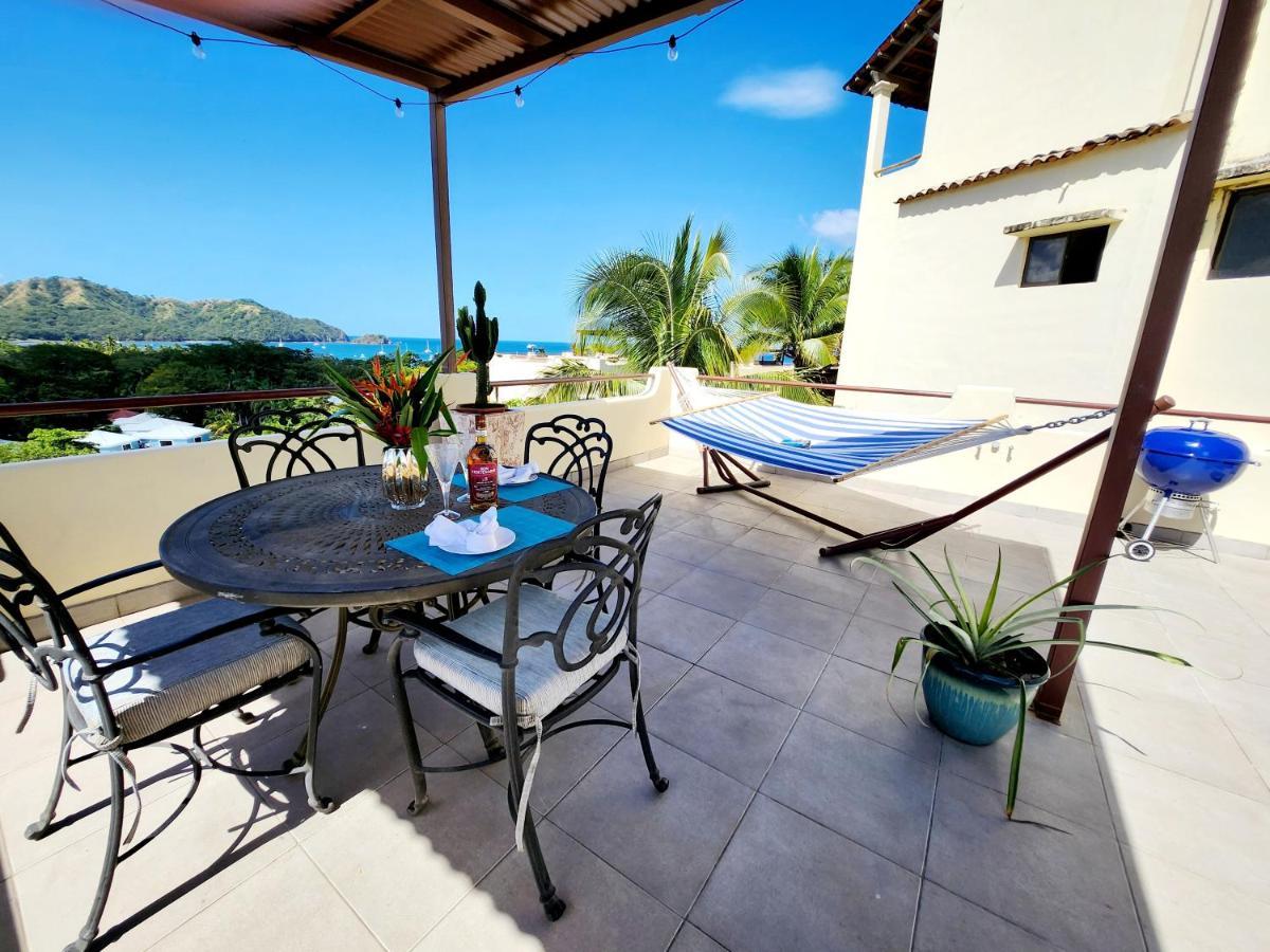 Amazing Oceanview Rooftop Terrace Walk To Beach Coco Eksteriør bilde