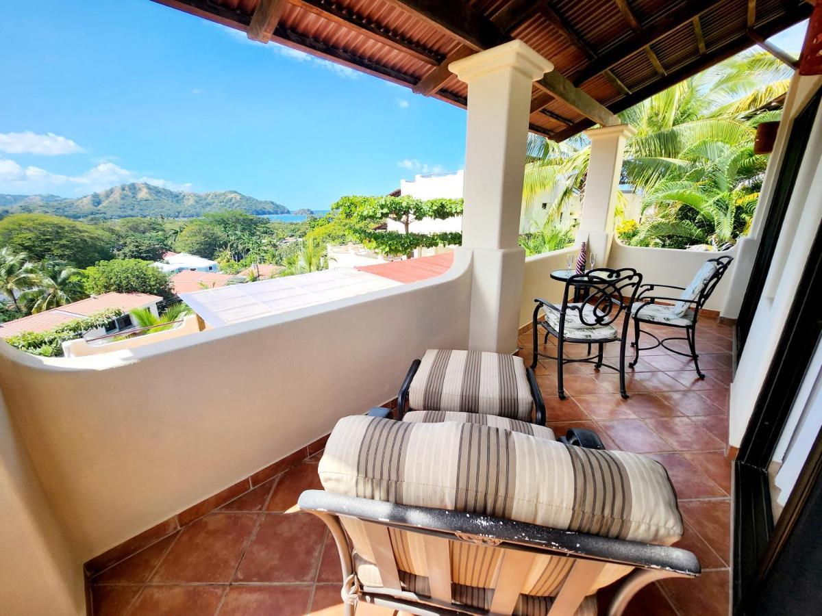 Amazing Oceanview Rooftop Terrace Walk To Beach Coco Eksteriør bilde